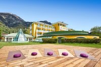 Yoga-Hotel